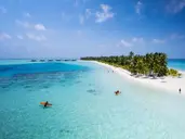 RIU PALACE MALDIVES