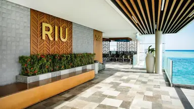 RIU PALACE MALDIVES