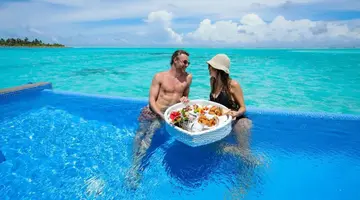 RIU PALACE MALDIVES