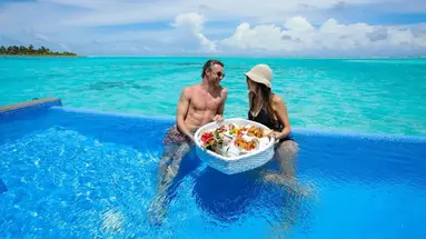 RIU PALACE MALDIVES