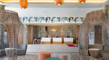 RIU Palace Mauritius (Adults Only Hotel) (Ex RIU Le Morne)