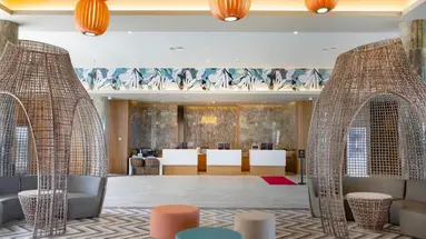RIU Palace Mauritius (Adults Only Hotel) (Ex RIU Le Morne)