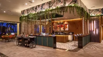 RIU Palace Mauritius (Adults Only Hotel) (Ex RIU Le Morne)