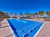 RIU Palace Mauritius (Adults Only Hotel) (Ex RIU Le Morne)