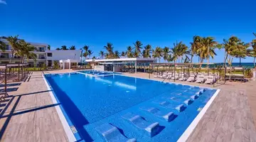 RIU Palace Mauritius (Adults Only Hotel) (Ex RIU Le Morne)