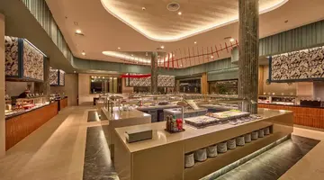 RIU Palace Mauritius (Adults Only Hotel) (Ex RIU Le Morne)
