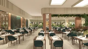 RIU Palace Mauritius (Adults Only Hotel) (Ex RIU Le Morne)