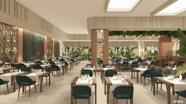 RIU Palace Mauritius (Adults Only Hotel) (Ex RIU Le Morne)