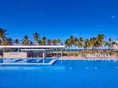 RIU Palace Mauritius (Adults Only Hotel) (Ex RIU Le Morne)