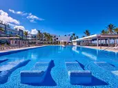 RIU Palace Mauritius (Adults Only Hotel) (Ex RIU Le Morne)