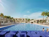 RIU Palace Mauritius (Adults Only Hotel) (Ex RIU Le Morne)