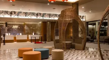 RIU Palace Mauritius (Adults Only Hotel) (Ex RIU Le Morne)