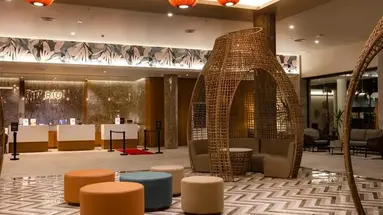 RIU Palace Mauritius (Adults Only Hotel) (Ex RIU Le Morne)
