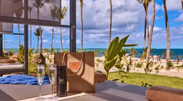 RIU Palace Mauritius (Adults Only Hotel) (Ex RIU Le Morne)