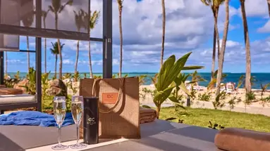 RIU Palace Mauritius (Adults Only Hotel) (Ex RIU Le Morne)