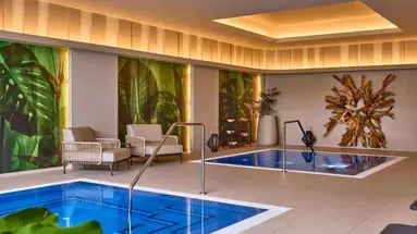 RIU Palace Mauritius (Adults Only Hotel) (Ex RIU Le Morne)