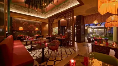 RIU Palace Mauritius (Adults Only Hotel) (Ex RIU Le Morne)