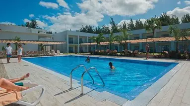 RIU Palace Mauritius