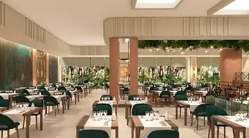 Riu Palace Mauritius
