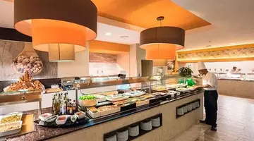 RIU Palace Mauritius