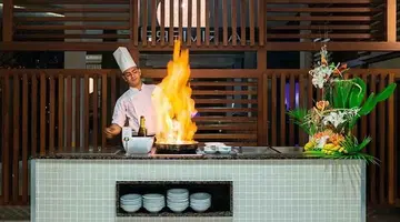 RIU Palace Mauritius