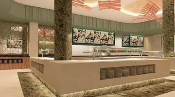 Riu Palace Mauritius