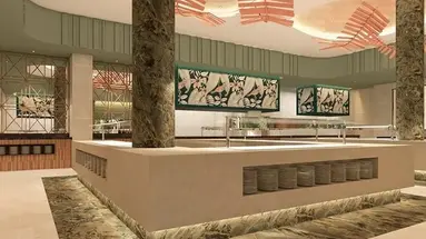 Riu Palace Mauritius