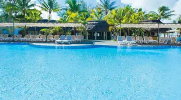 RIU Palace Mauritius