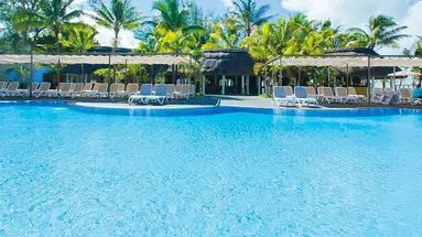 RIU Palace Mauritius