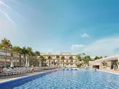 Riu Palace Mauritius
