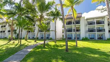 RIU Palace Mauritius