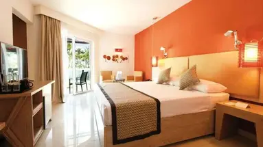 RIU Palace Mauritius