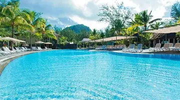 RIU Palace Mauritius