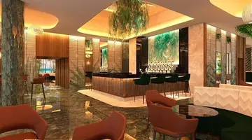 Riu Palace Mauritius
