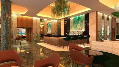 Riu Palace Mauritius