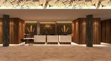 Riu Palace Mauritius