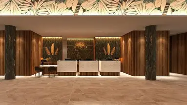 Riu Palace Mauritius