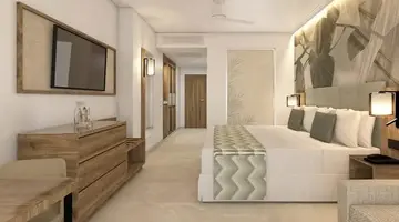 Riu Palace Mauritius