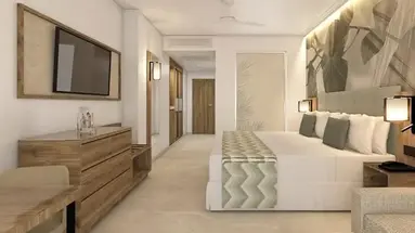 Riu Palace Mauritius