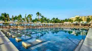 Riu Palace Pacifico