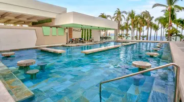 Riu Palace Pacifico