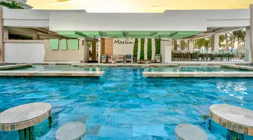Riu Palace Pacifico