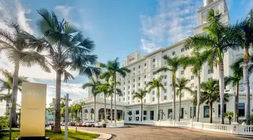 Riu Palace Pacifico