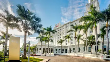 Riu Palace Pacifico