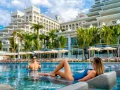Riu Palace Pacifico