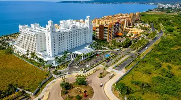 Riu Palace Pacifico
