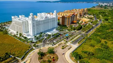 Riu Palace Pacifico