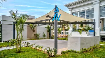 Riu Palace Pacifico