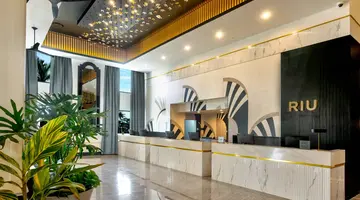 Riu Palace Pacifico