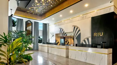 Riu Palace Pacifico